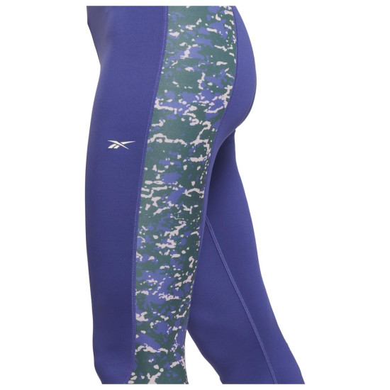 Reebok Γυναικείο κολάν Mod Safari Poly Tight Reebok Γυναικείο κολάν Mod Safari Poly Tight